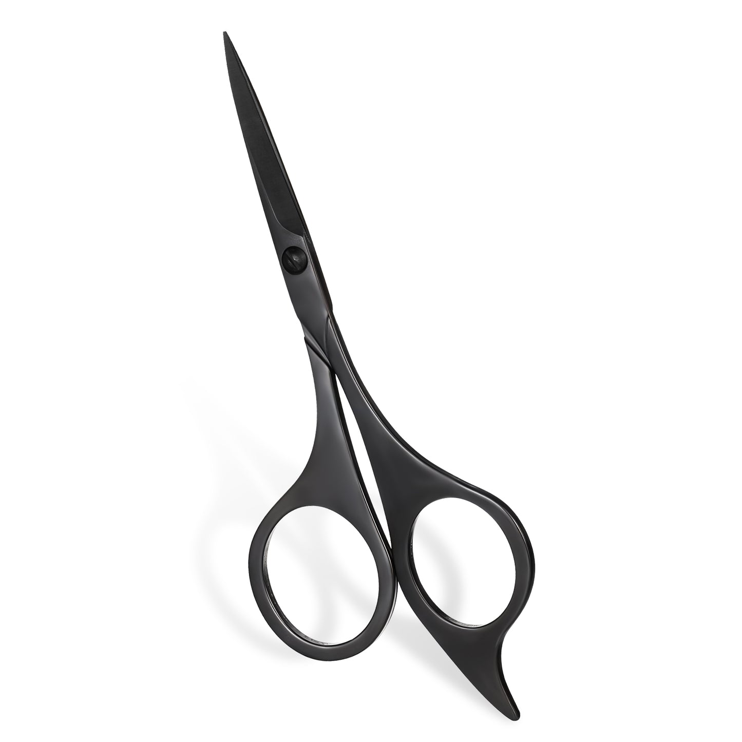Hair Dressing Scissors,Hairdressers Barbers Stainless Steel Hair Cutting Shears,Moustache Trimmer,Thinning Shears for Hair Cutting for Men and Women Personal Care Grooming Trimming