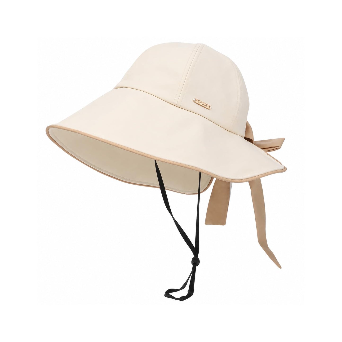 Wide Brim Sun Hat UPF 50+ Uv Protection Beach Hat for Travel Hiking