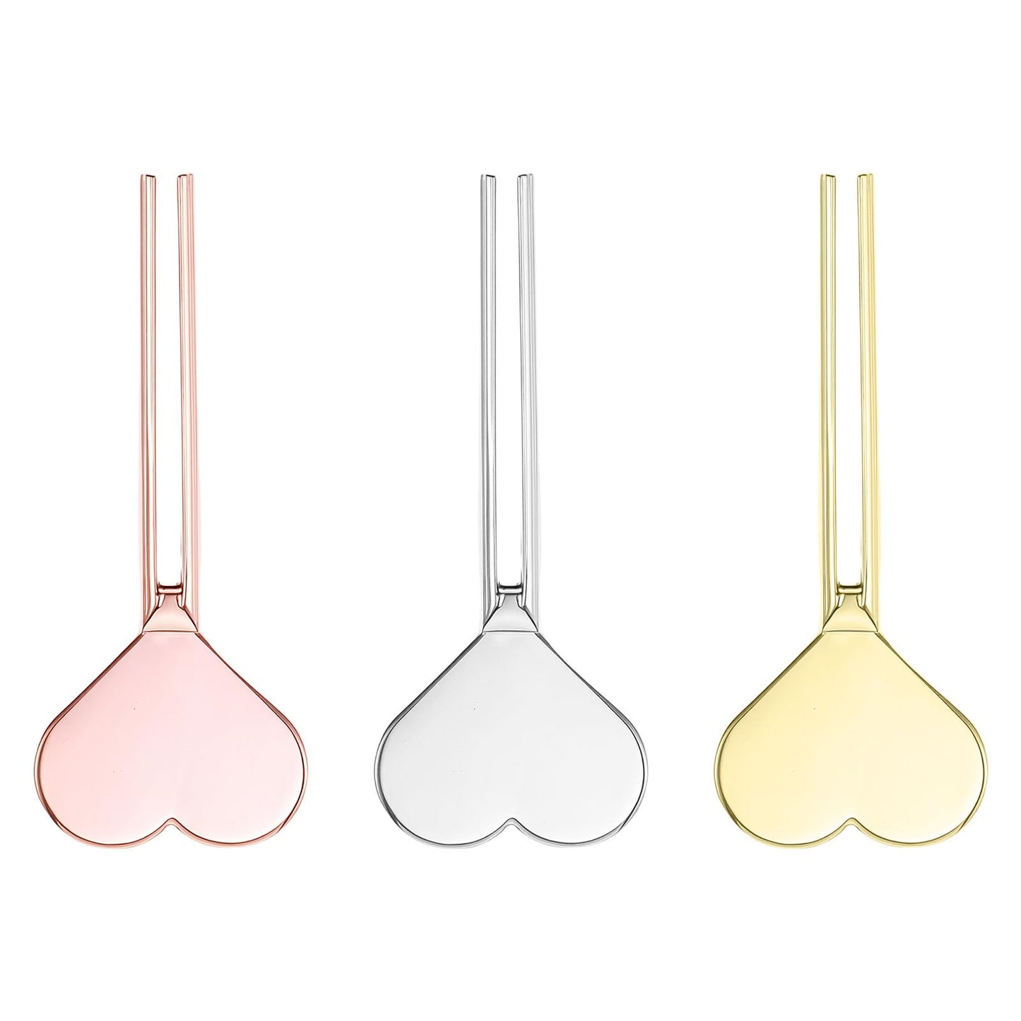 3 Pcs Tube Squeezer Key, Stainless Steel Tube Squeezer, Hand Cream Toothpaste Roller Key, Bathroom Cosmetic Accessories