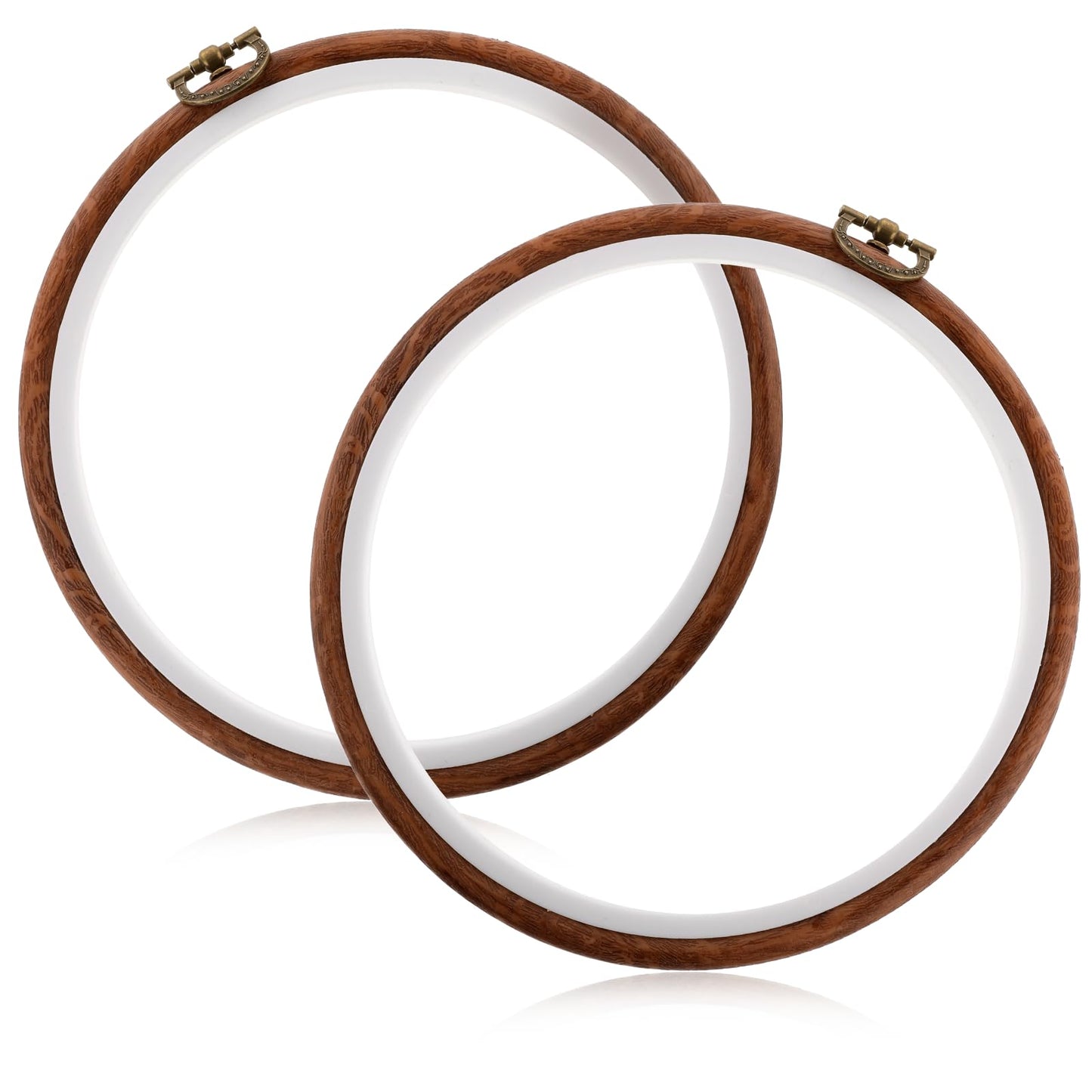 DIVINA VITAE Embroidery Hoops