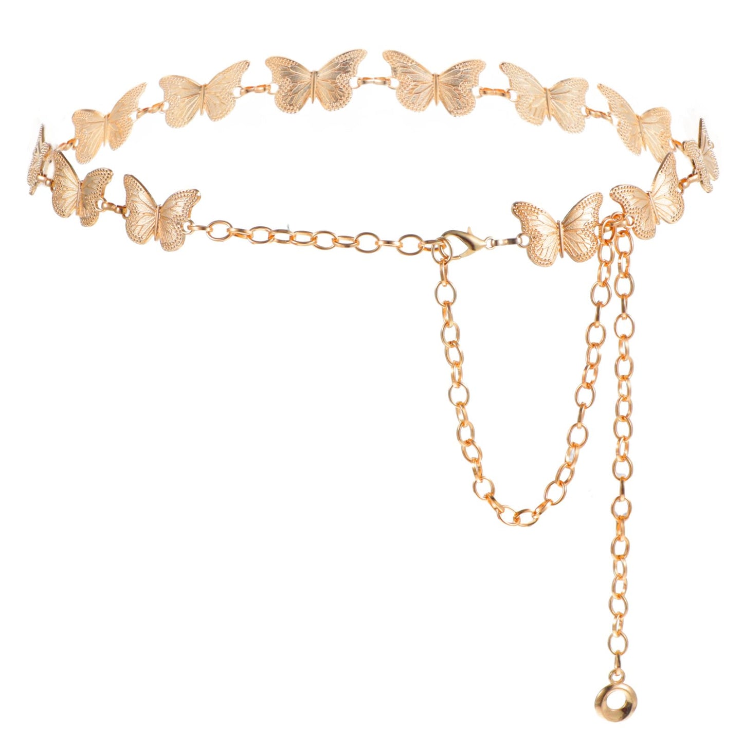 Neyauo Waist Chain Belts Women
