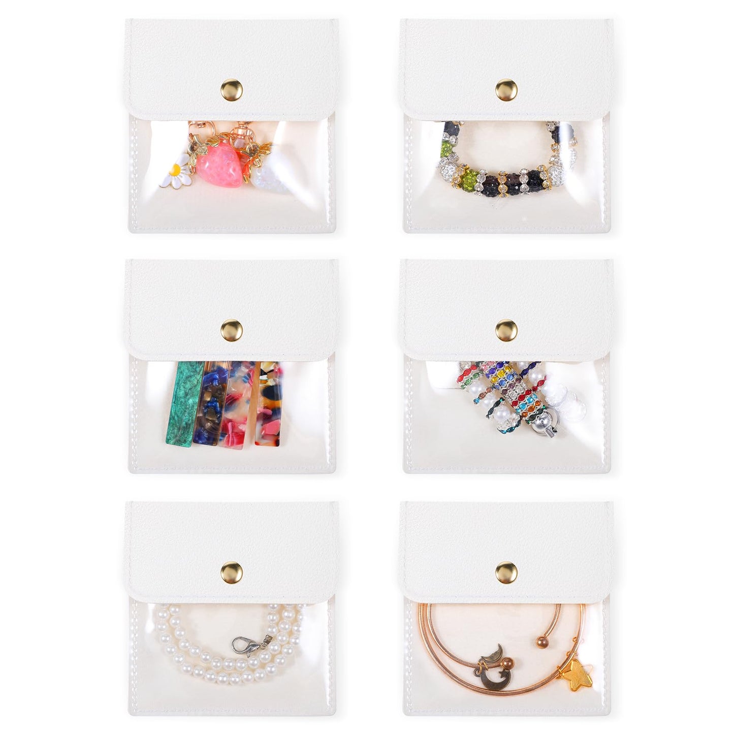 Tucnoeu 3pcs Leather Dachshund Keychain Dachshund Keyring Dachshund Keychain Bag Pendant Key Chain Cute Dachshund Ornaments Dachshund Ornament Handmade Key Holder