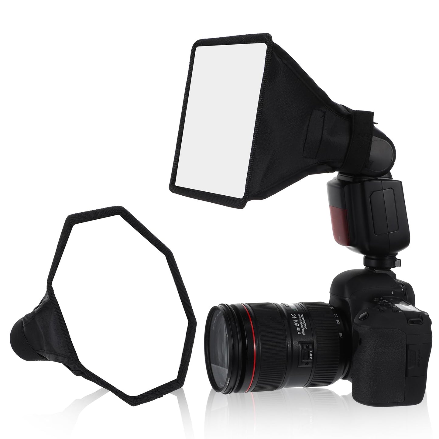 Flash Diffuser Light Softbox