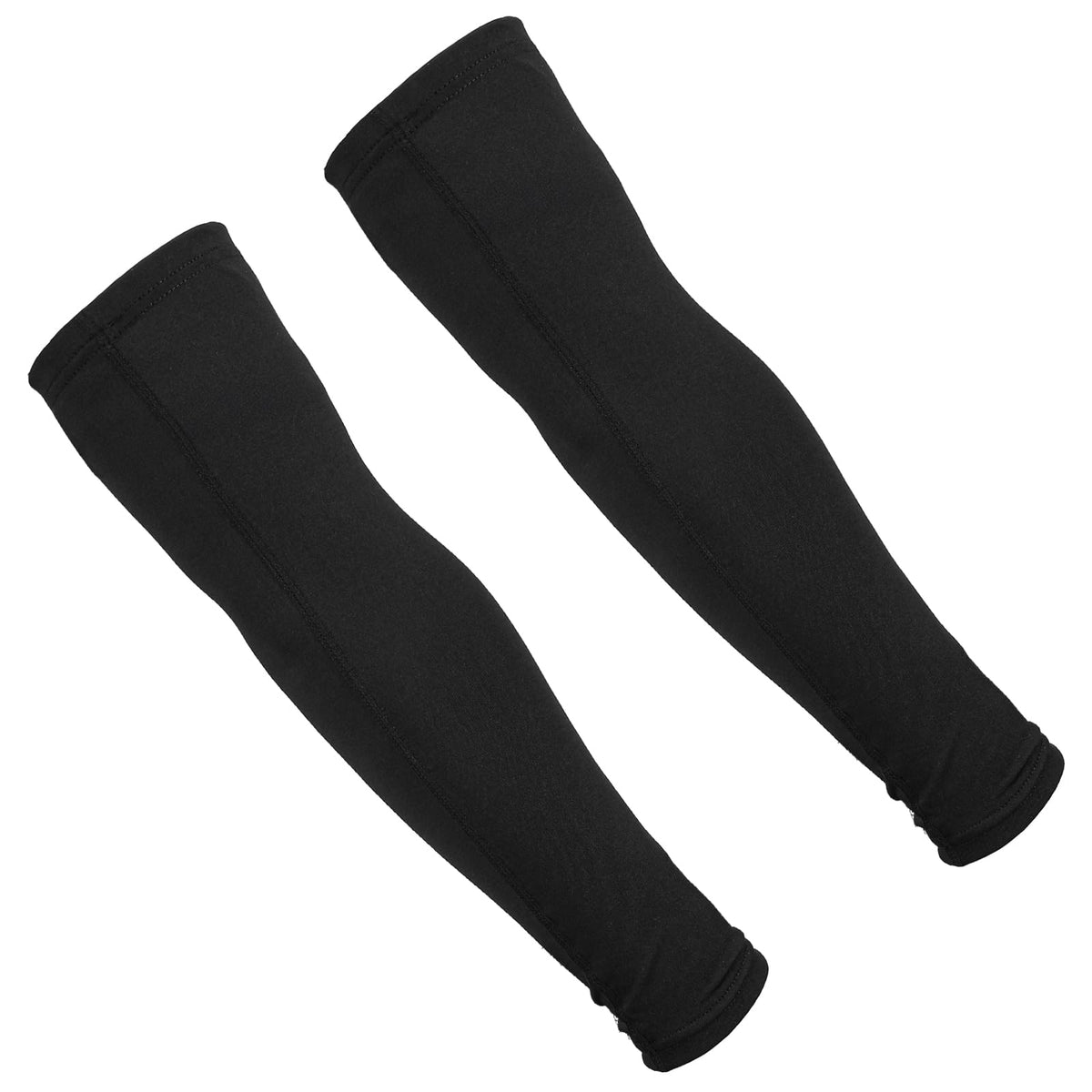 Volleyball Arm Sleeves Youth Girls Black Volleyball Sleeves for Teen Girls