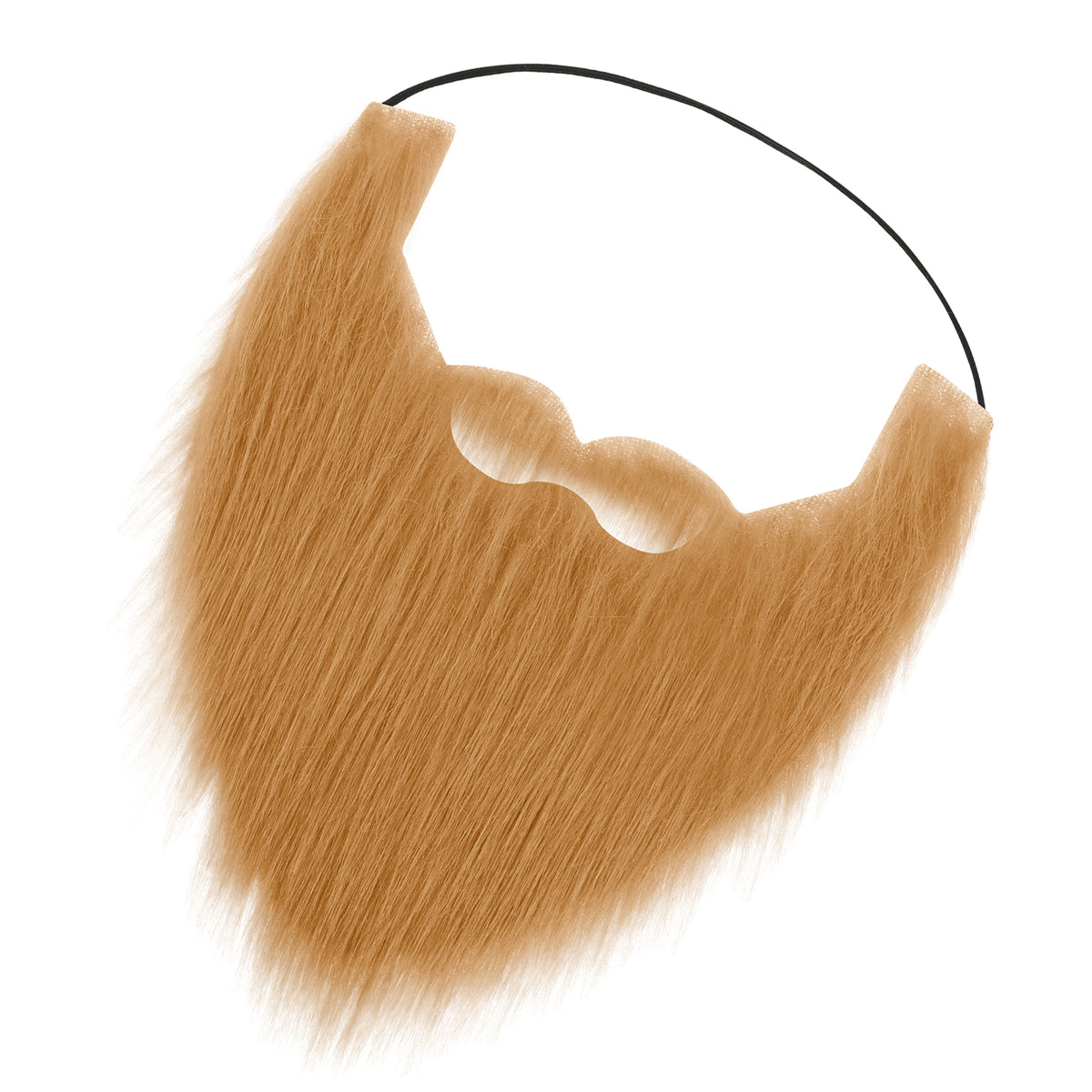 Self Adhesive Fake Beard Costume & Costume Beard and Mustache For Halloween