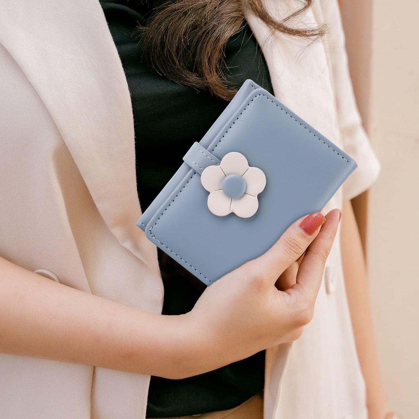 White Ruffle Socks Women Cotton Breathable White Ruffle Turn-Cuff Casual Ankle Socks Cylindrical Cute Crew Socks Fashionable Seamless Summer Essentials(3 Pairs)