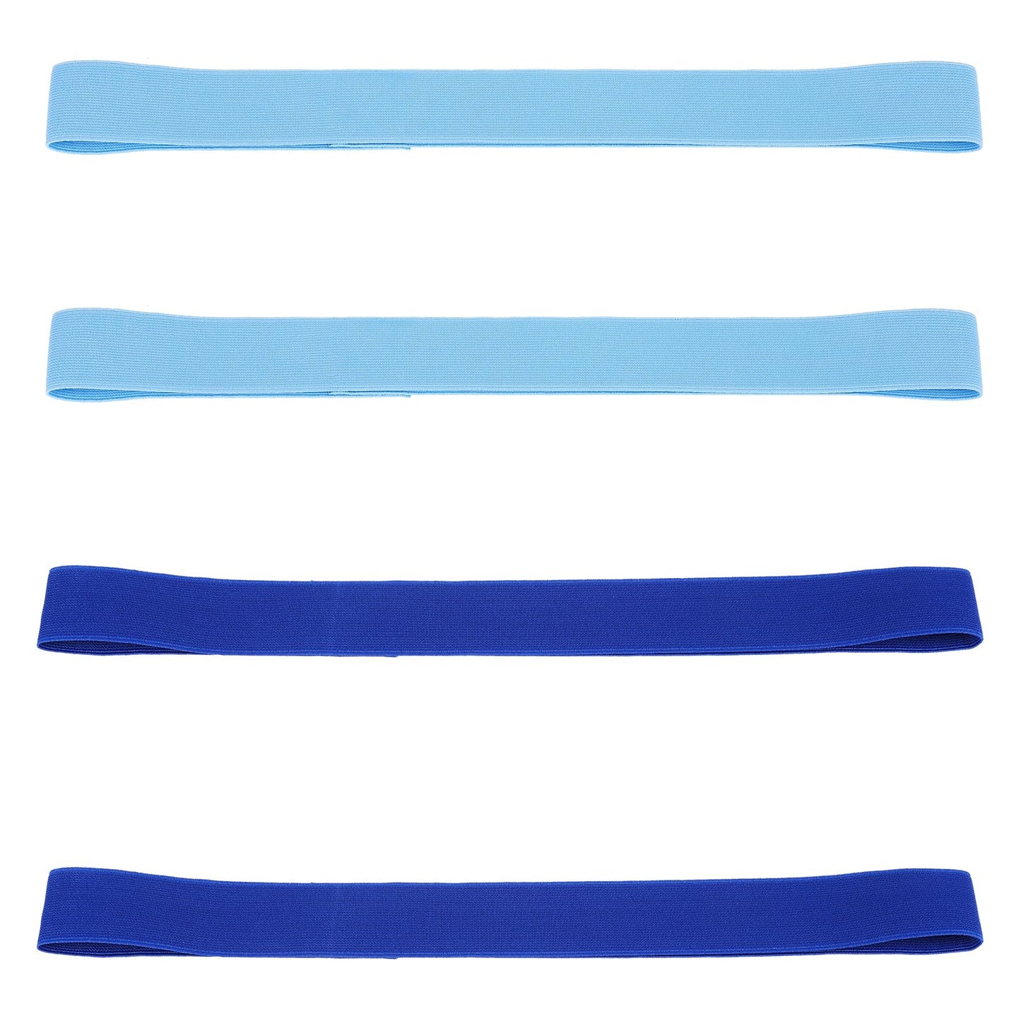 Lusofie 4PCS Towel BandsBeach Chair Towel Bands Rubber Poolside Chairs Towel Bands for Beach Chairs Cruise Ship Essentials Elasticity for Beach Vacation Cruise Travel Swimming Pool