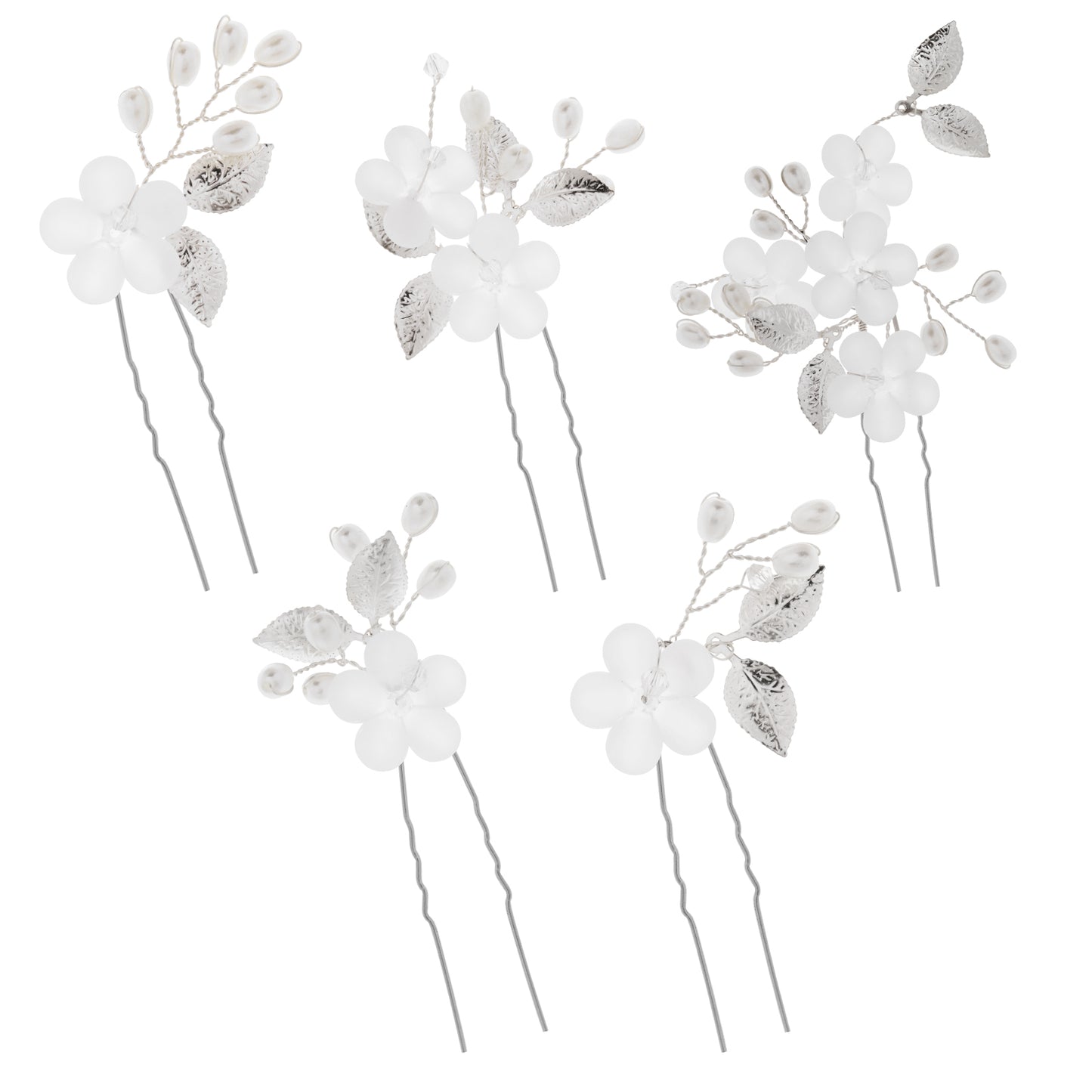 bridal hair pins