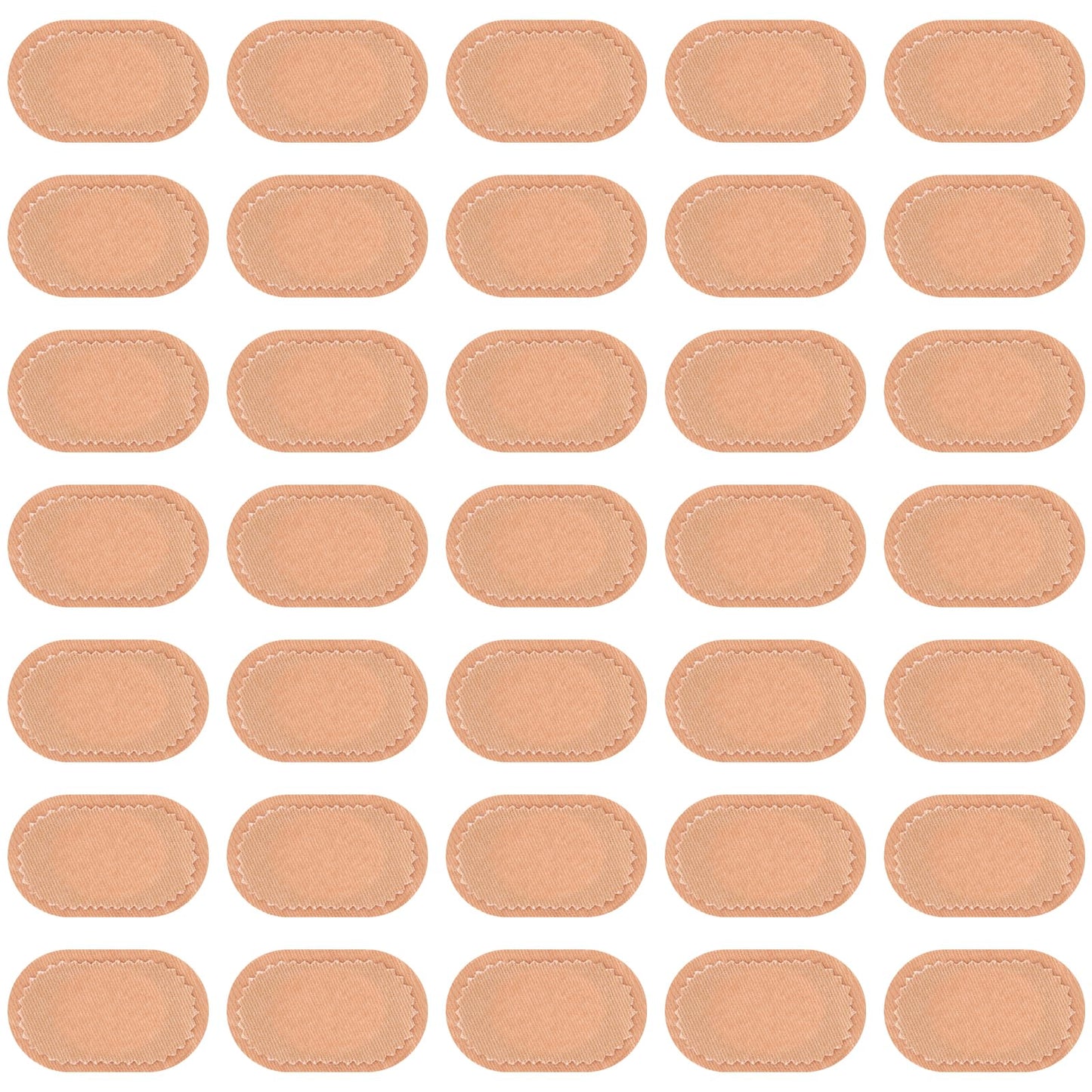 Bunion Pads 36 PCS Bunion Protector Bunion Cushion Pads,Bunion Relief Pads to Wear with Shoes,Self-Adhesive Foot Cushions & Pads Corn Cushions for Women Men to Reduce Friction and Pressure