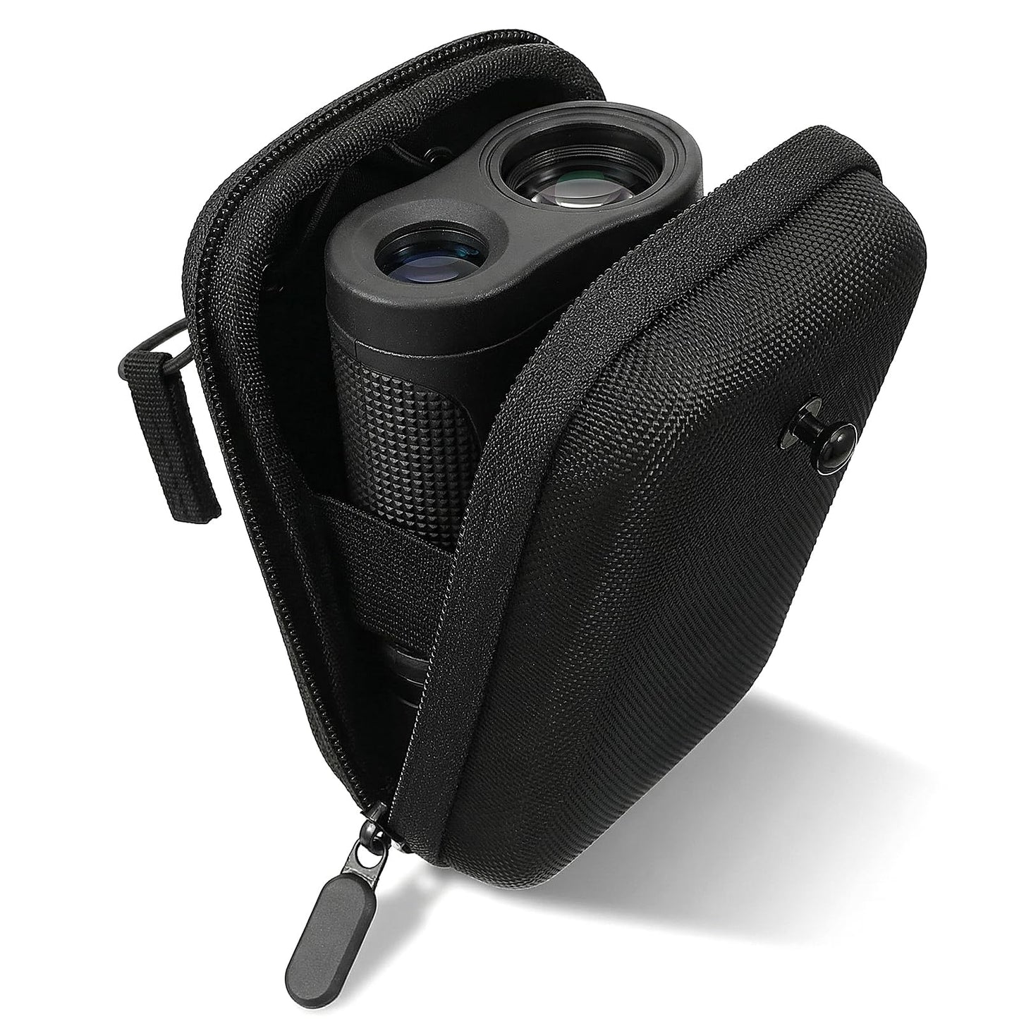 Golf Rangefinder Hard Shell Case, Universal Rangefinder Hard Shell Case Compatible with Multi Rangefinders, Portable Shockproof Anti-Scratch