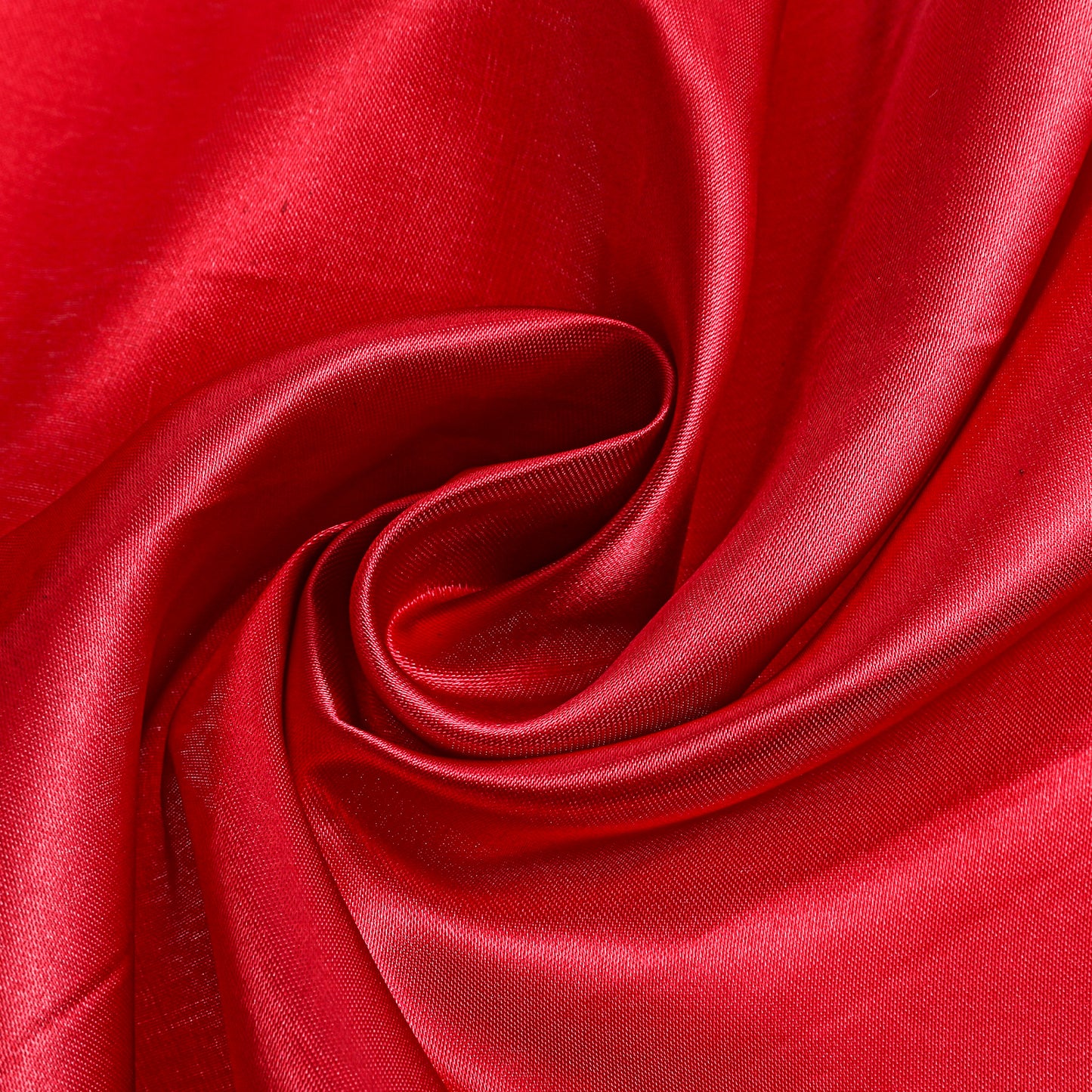 Satin Fabric by The Yard, 60 Inch Wide Pink Satin Fabric Shiny & Silky Lining Fabric Satin Cloth Fabric for Wedding Dress, Clothing Making, DIY Crafts, Table Cover, Sewing(Burgundy)
