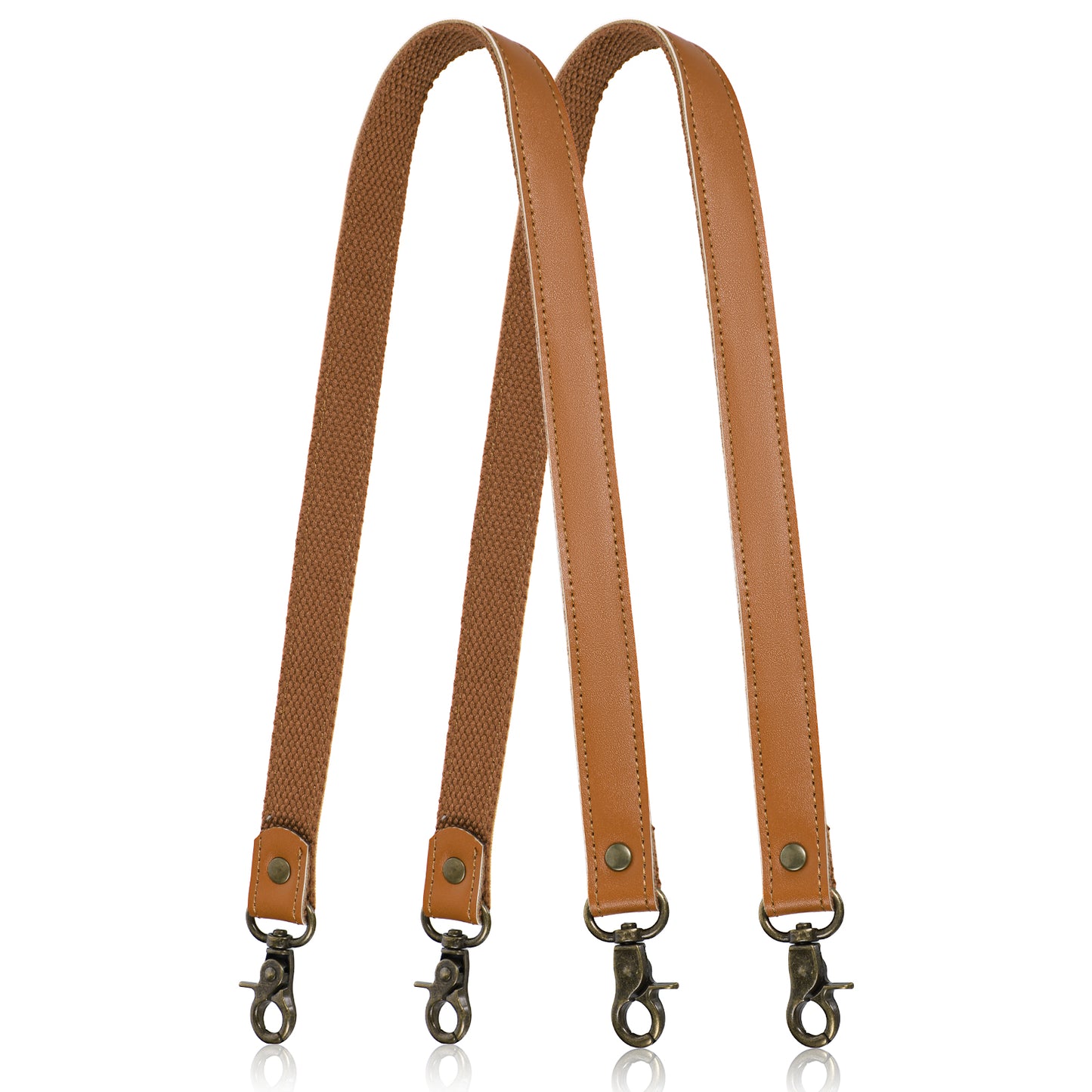 HaiFafafaing leather purse strap