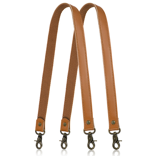 HaiFafafaing leather purse strap