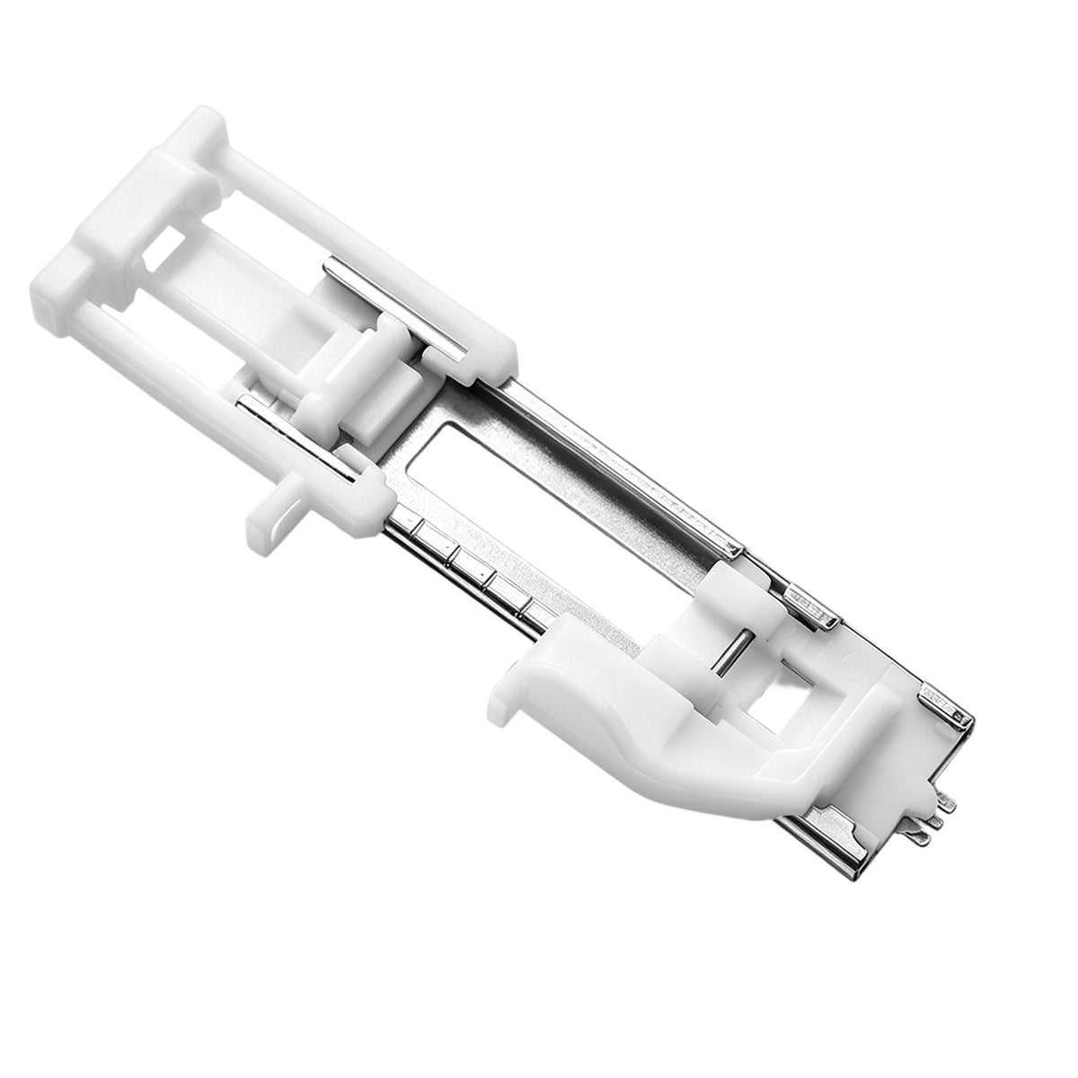 Buttonhole Presser Foot, Universal Low Shank Snap-On Auto Buttonhole Foot