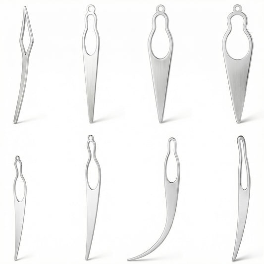 Sisterlock Retighten Tool, Dreadlock Tool for Hair
