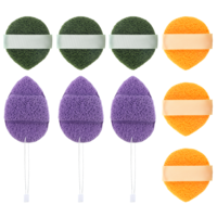 face sponges for Cleansing, Reusable Facial sponges for Estheticians
