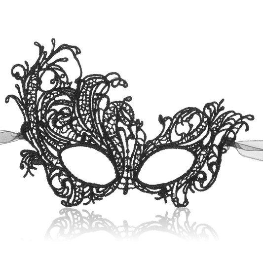 Neyauo Masquerade Mask For Women