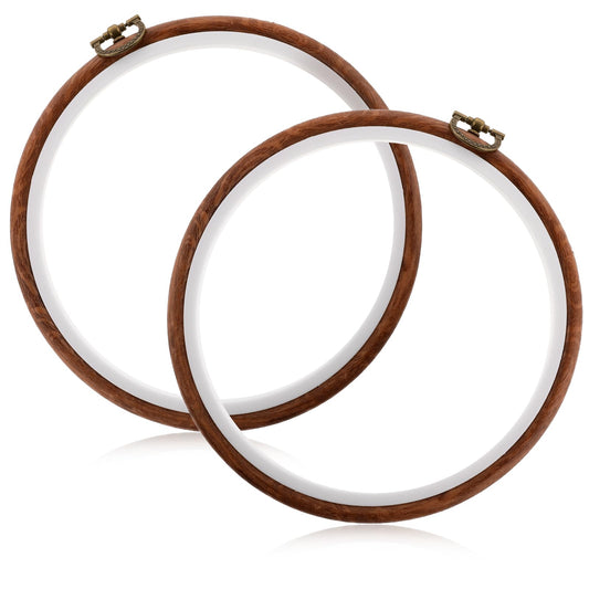 DIVINA VITAE Embroidery Hoops