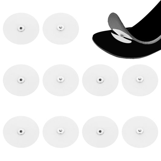 DIVINA VITAE 10Pairs Duvet Clips Duvet Cover Snaps Iron on Duvet Snaps Corner Keeper Duvet Cover Snap Fit All Thickness Quilt and Duvet,Keep Your Quilt in the Cover