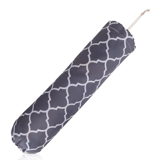 Carrier Bag Storage, Cotton Plastic Bag Holder, Wall-mounted Plastic Bag Storage Reusable Organizer Bags Carrier For Wall Home Kitchen