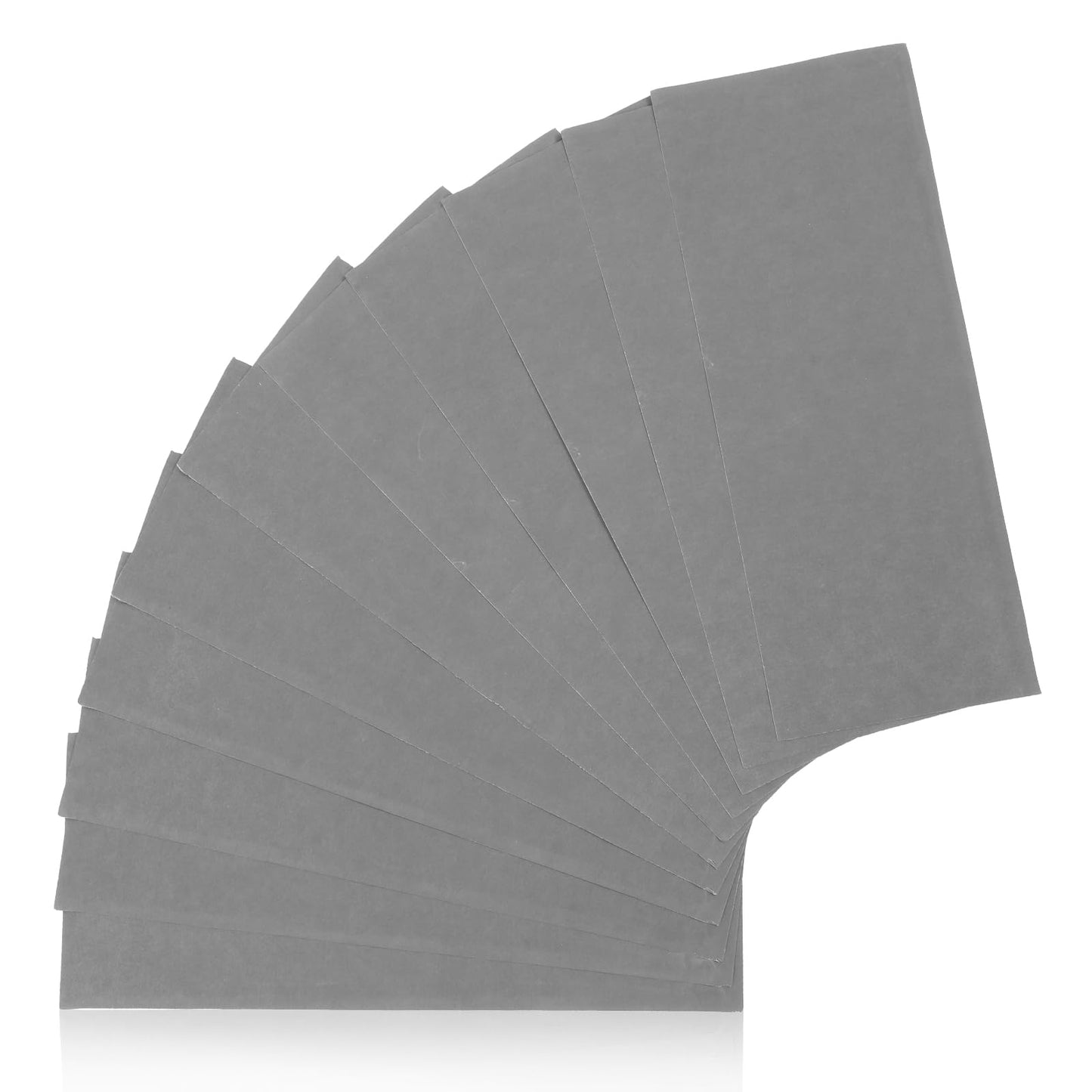 1500 Grit Sandpaper - 9. ×3.6 Inch wet dry sandpaper - Ultra Fine High Grit Sand Paper for Wood Furniture Finishing, Metal Sanding and Automotive Polishing (40 Sheets)