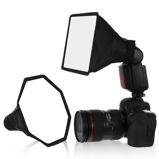 Flash Diffuser Light Softbox
