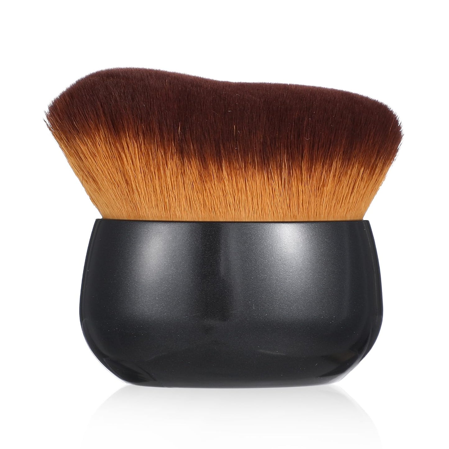 Extra Large Self Tanner Brush,Body Makeup Brush,Kabuki Blend Applicator for Body,Oval Face and Back Makeup Brushes, Fake Tan