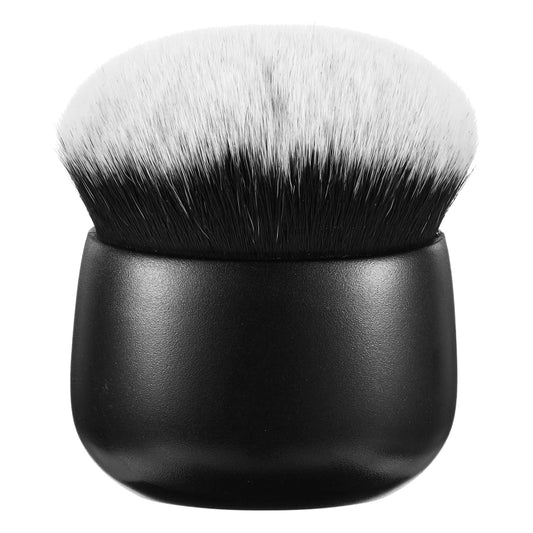 Foundation Brush Large Oval Makeup Brushes Fluffy Soft Concealer Brush for Face and Body Make up