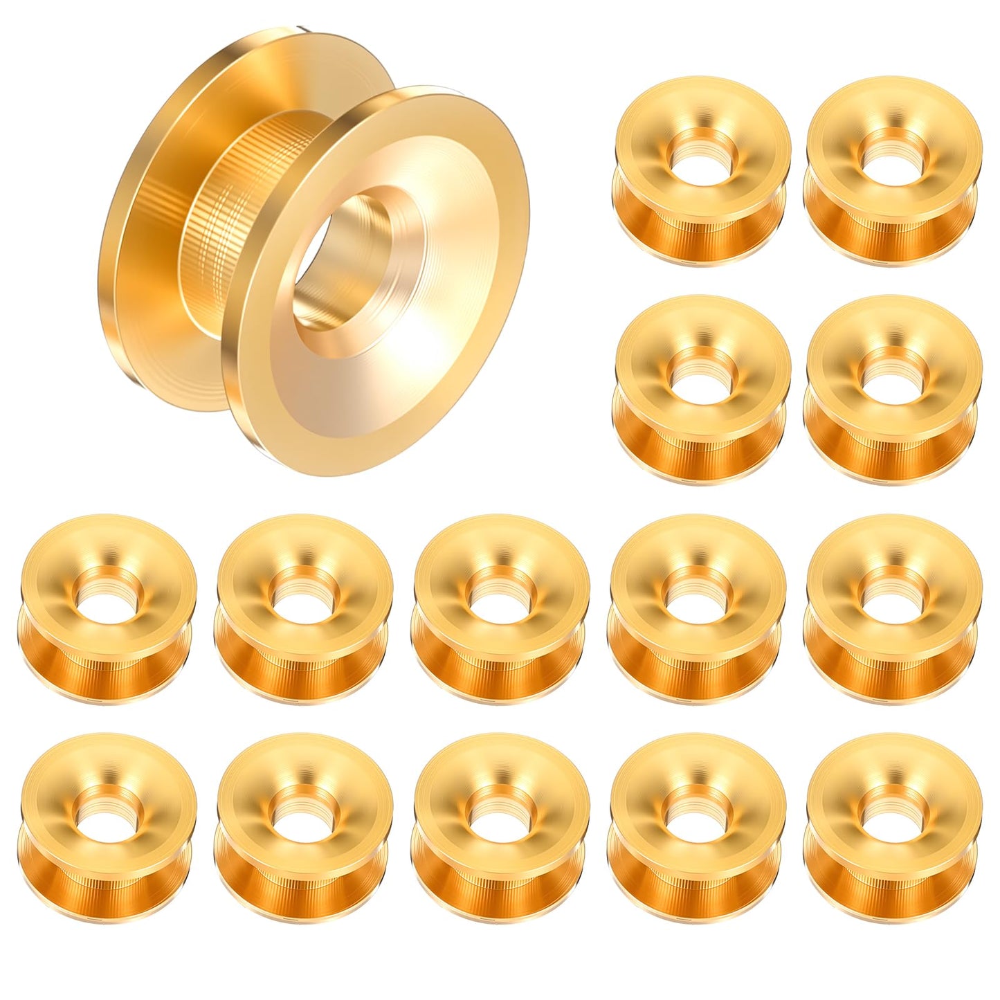 Neyauo String Trimmer Head Eyelet Trimmer