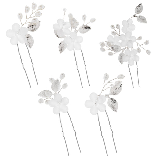 bridal hair pins
