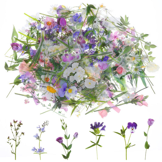 Self-Adhesive Scrapbooking Stickers