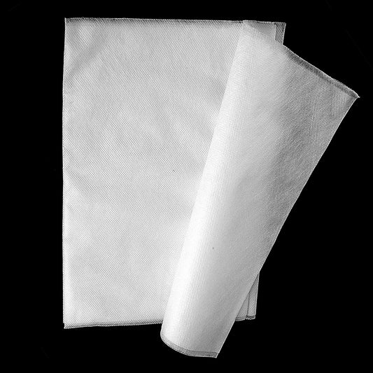 Water Soluble Embroidery Paper Wash Away Water Soluble Stabilizer 10" X 3 Yard Dissolvable Embroidery Paper Light Weight for Machine Embroidery Hand Sewing