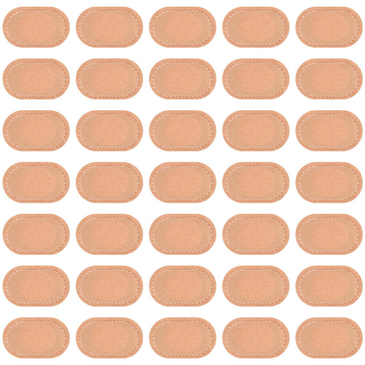 Bunion Pads 36 PCS Bunion Protector Bunion Cushion Pads,Bunion Relief Pads to Wear with Shoes,Self-Adhesive Foot Cushions & Pads Corn Cushions for Women Men to Reduce Friction and Pressure