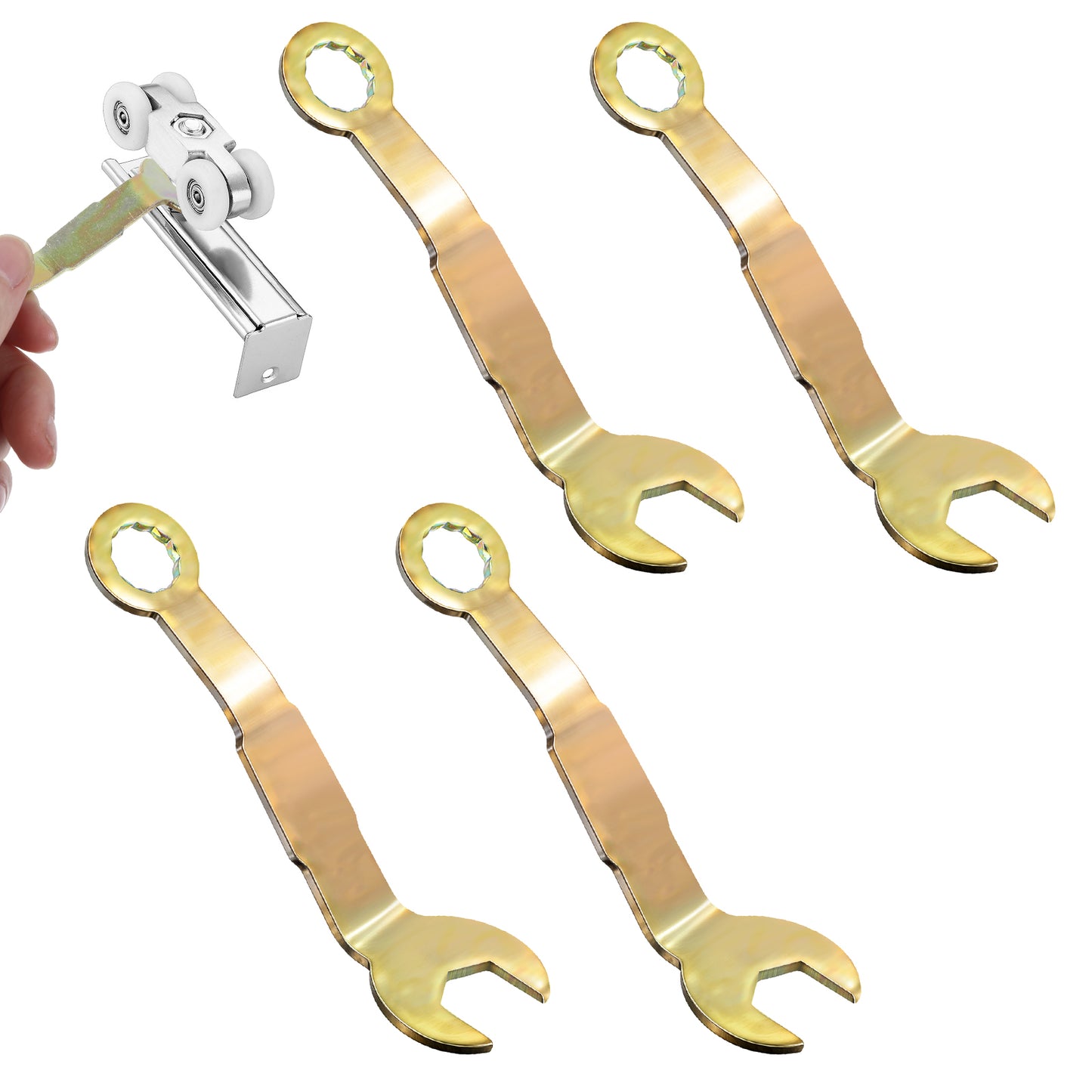 DIVINA VITAE Pivot Adjustment Wrench