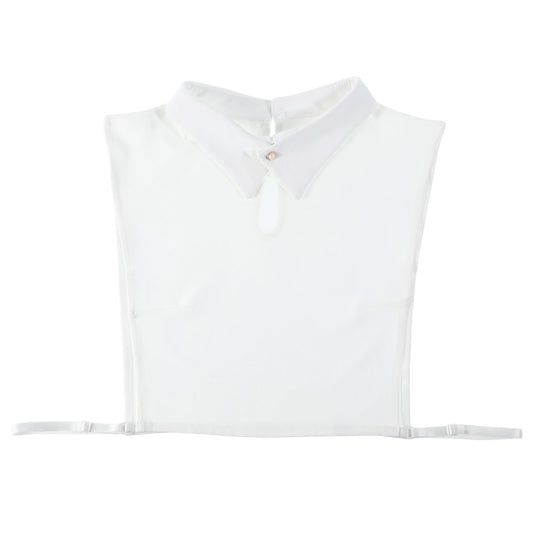 Tucnoeu Women’s Detachable Dickey Collar, Fake Collar, Classic Faux Half Shirt Insert Blouse Collars, False Collars for Women Shirt