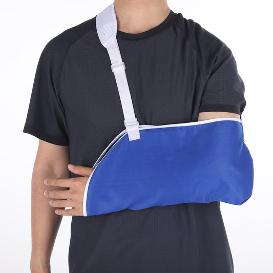 Gemoioio Adjustable Arm Sling for Shoulder Injury