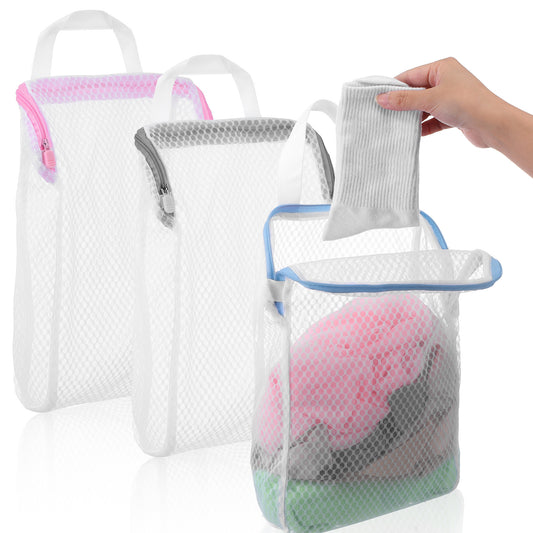 laundry bags for washing machine hanging wash bag