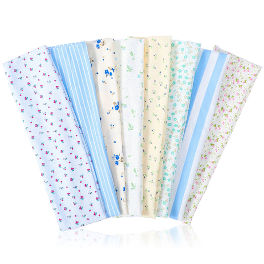 Floral Headbands for Women