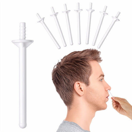 70Pcs Nose Hair Wax Sticks