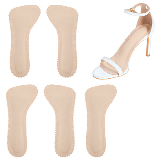Heel Inserts for Women Heel Cushion high Heels Inserts for Women