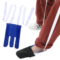 DIVINA VITAE 2PCS socks wearing aid