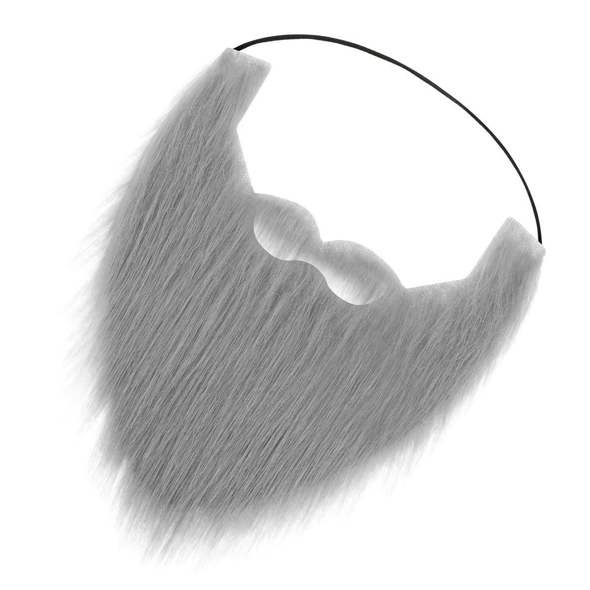 Self Adhesive Fake Beard Costume & Costume Beard and Mustache For Halloween